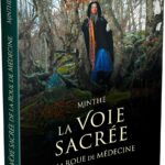 Livre : La Voie sacrée de la Roue de Médecine.