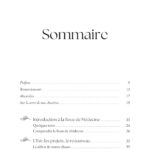 Livre : La Voie sacrée de la Roue de Médecine.