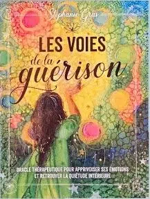 Coffret : Les voies de la guérison.