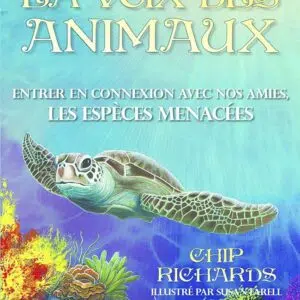 Coffret : La voix des animaux.