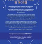 Livre Vous êtes la Lumière du Monde.