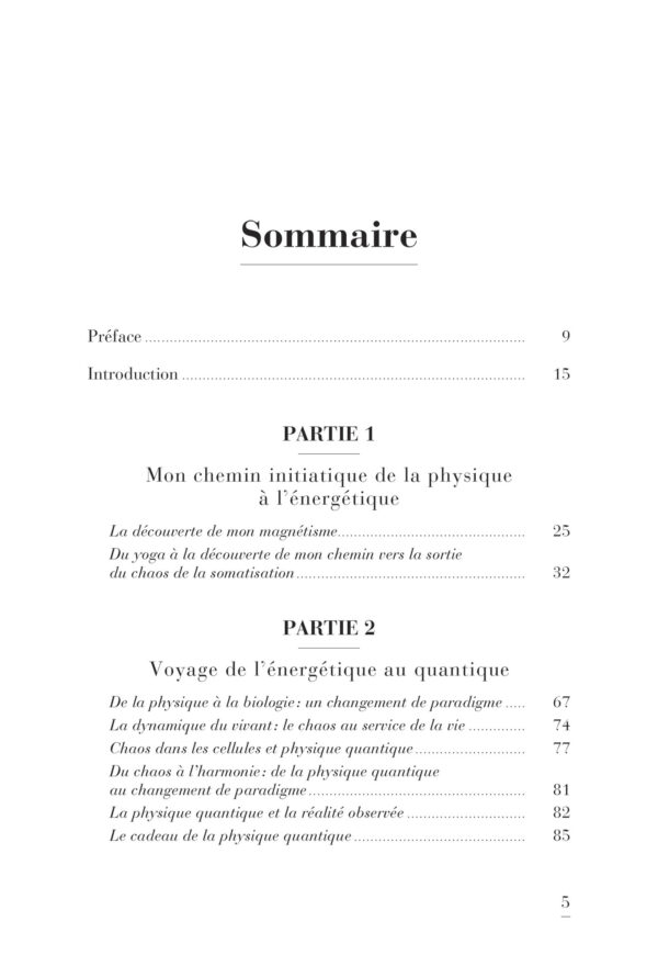 Voyage dans l'invisible - Jeanne Ayache, préface de Romuald Leterrier – Image 4