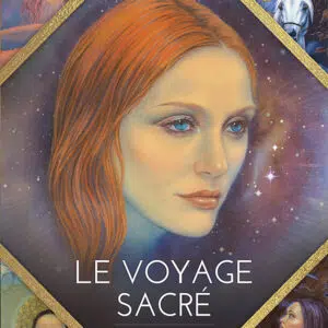 Coffret : Le voyage sacré.