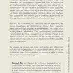 Livre Le vrai savoir des druides.