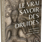 Livre Le vrai savoir des druides.