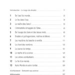 Livre Le vrai savoir des druides.