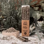 Encens White Sage (Sauge Blanche) - Sagrada Madre
