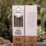 Encens White Sage (Sauge Blanche) - Sagrada Madre