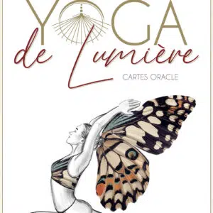Yoga de Lumière (cartes oracle)