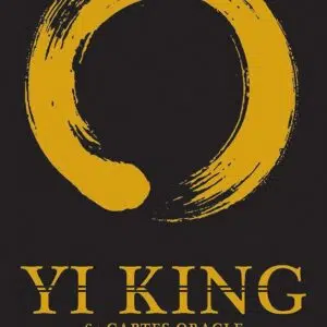 Coffret : Yi King, 64 cartes oracle.