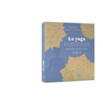 Livre Le Yoga ayurvédique - Un guide pratique adapté à vos doshas .