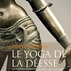 Livre : Le yoga de la déesse.