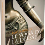 Livre : Le yoga de la déesse.