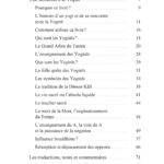Livre : Le yoga de la déesse.
